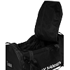 Batoh HELLY HANSEN HH DUFFEL BAG 2 90L Černá - Helly Hansen - 68003 990 HH DUFFEL BAG 2 90L