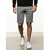 Pánské bermudy TIMEZONE JannoTZ Slim Short Šedá - Timezone - T2 40000.1215-32 08693 Slim JannoTZ Short
