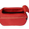 Toaletní taška HELLY HANSEN SCOUT WASH BAG Červená - Helly Hansen - 67444 990 H/H SCOUT WASH BAG