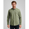 Pánská košile PME LEGEND American classic shirt Zelená