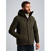 Pánská zimní bunda PME LEGEND ROCKLINER jacket Zelená - PME LEGEND - PJA2509125 8039 ROCKLINER jacket
