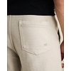 Pánské bermudy PME LEGEND SKYGLIZER SHORTS TWILL STRUCTURE Béžová - PME LEGEND - PSH2604659 9024 SKYGLIZER SWEAT SHORTS TWILL STRUCTURE