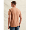 Pánské triko PME LEGEND R-neck American Classic Oranžová - PME LEGEND - PTSS2604599 3031 Short sleeve r-neck American Classic