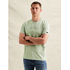 Pánské triko PME LEGEND R-neck jersey Zelená