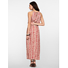 Dámská sukně Geisha skirt Červená - Geisha - 66363-20 220 skirt