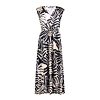 Dámské letní šaty Geisha dress Multicolor - Geisha - 67396-20 625 dress