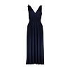 Dámské letní šaty Geisha Dress smock Modrá - Geisha - 67426-60 MILA SOLID 675 Dress smock jersey