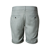 Pánské bermudy TIMEZONE Slim JannoTZ Short Zelená - Timezone - T2 40000.1186 04017 Slim JannoTZ Short