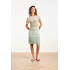 Dámské letní šaty Smashed Lemon Knit dress Multicolor - Smashed Lemon - 26346 520-998 Knit dress