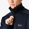 Pánská mikina HELLY HANSEN HP FLEECE Modrá - Helly Hansen - 34539 597 HP FLEECE JACKET