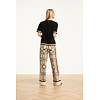 Smashed Lemon Pants Béžová - Smashed Lemon - 26390 720-999 Pants