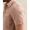 PME LEGEND Short Sleeve Shirt Růžová - PME LEGEND - PSIS2604214 3031 Short Sleeve Shirt