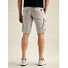 PME LEGEND NORDROP CARGO SHORTS Šedá - PME LEGEND - PSH2604661 9017 NORDROP CARGO SHORTS