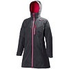 Dámský kabát HELLY HANSEN W LONG BELFAST 964 charco