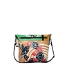 Dámská kabelka DESIGUAL BOLS IBIZA TRICOLOR 4065 - DESIGUAL - 40X5058 4065 BOLS IBIZA TRICOLOR
