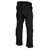 Softshellové kalhoty zimní KERBO DEXTER 020 020 černá - KERBO - DEXTER 020