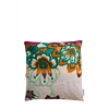 DESIGUAL CUSHION BLOSSOM BLANKET 40x40 3048 LILA FLANDES - DESIGUAL - 57CL0C1 3048 CUSHION_BLOSSOM BLANKET 40X