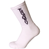 Ponožky KERBO PROFI 001 001 bílá