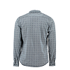 Pánské triko GARCIA GM - Shirt long 1729 blueprint - GARCIA - O61029 men`s shirt ls 1729