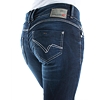 Dámské jeans TIMEZONE Greta TZ 3787 - Timezone - 16-5634 3787 Greta TZ