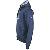 Pánská mikina KERBO LAMBER 138 jeans - KERBO - LAMBER BP 138