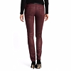 Dámské kalhoty HIS MONROE 6712 tibetan red - HIS - 100607/00 MONROE 6712 tibetan red