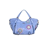 Dámská kabelka DESIGUAL BOLS ROTTERDAM SUZIE 5120 FIORDO