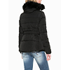 Dámská zimní bunda DESIGUAL CECILIA 2000 NEGRO - DESIGUAL - 17WWEWJ7 2000 ABRIG_CECILIA