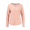 Dámské triko GARCIA T-shirt 2409 nude blush