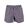 Bermudy KERBO 311022 JOSH 020 020 černá kostka
