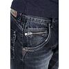 Pánské jeans TIMEZONE HaroldTZ Rough 3983 - Timezone - 26-5675-3315 3983 HaroldTZ Rough