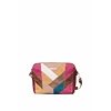 Dámská kabelka DESIGUAL TALIA MARVIN 6000 MARRON - DESIGUAL - 18SAXPF3 6000 BOLS_TALIA MARVIN