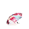 Dámský deštník DESIGUAL CRHYSTAL GOGO 3105 PERSIAN RED