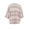 Košile dlouhý rukáv GARCIA LINA 2494 nude - GARCIA - N80293 2494 ladies jacket