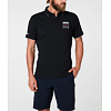 Pánská polokošile HELLY HANSEN HP RACING POLO 598 NAVY