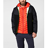 Pánská bunda HELLY HANSEN LOKE VAFI JACKET 980 EBONY / BLACK - Helly Hansen - 62791 980 LOKE VAFI JACKET