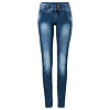 Dámské jeans TIMEZONE Slim EnyaTZ 3151 - Timezone - 17-10025-00-3374 3151 Slim EnyaTZ
