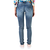 Dámské jeans TIMEZONE Slim SilvaTZ 3041 - Timezone - 17-10038-00-3337 3041 Slim SilvaTZ