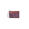 Dámská peněženka DESIGUAL ARES NATHALIE 3010 MAGENTA - DESIGUAL - 18WAYP06 3010 MONE_ARES NATHALIE