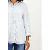 Košile dlouhý rukáv GARCIA SHIRT LS 1406 light denim blue - GARCIA - S80034 1406 ladies shirt ls
