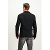 Pánská bunda GARCIA JACKET 2596 raven - GARCIA - S81102 2596 mens jacket