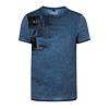 Pánské triko TIMEZONE Faded Type T-Shirt 3208