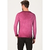 Pánské triko TIMEZONE Henley 5034 - Timezone - 22-10065-10-6261 5034 Henley washed basi