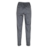 Dámské jeans BROADWAY DANELLE W102 medium grey melange - Broadway - 10157185 W102 PANTS DANELLE