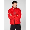 Pánská bunda HELLY HANSEN CREW MIDLAYER 162 red - Helly Hansen - 30253 162 CREW MIDLAYER JACKET