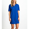 Dámské šaty GARCIA DRESS 2868-classic blue