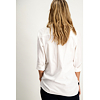 Košile dlouhý rukáv GARCIA SHIRT 53-off white - GARCIA - GS900230 53 ladies shirt ls