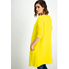 Dámský svetr GARCIA CARDIGAN 2846-sunny yellow - GARCIA - GS900152 2846 ladies cardigan