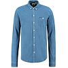 Pánská košile GARCIA SHIRT LS 1050-indigo - GARCIA - A91029 1050 men`s shirt ls