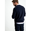 Pánská mikina GARCIA CARDIGAN 292-dark moon - GARCIA - A91060 292 men`s sweat car